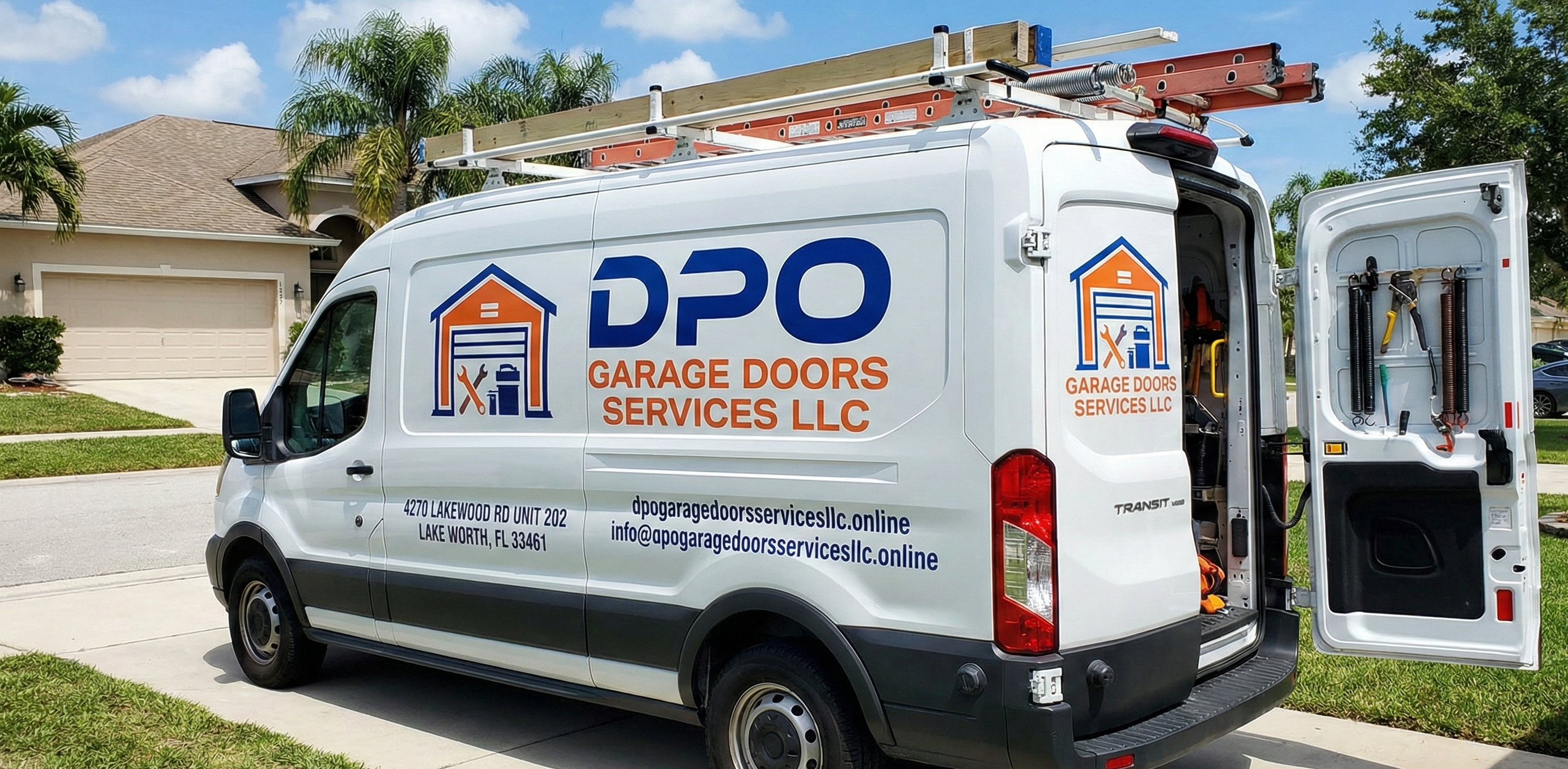 Lake Worth Best Team